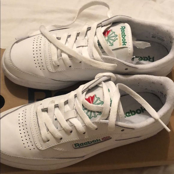 reebok shoes urban outfitters